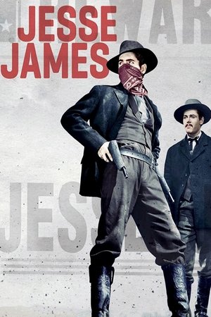 Watch Free Jesse James (1939)