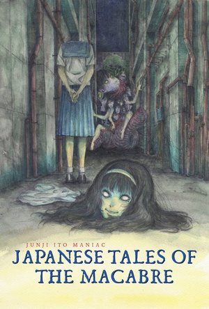 Watch Free Junji Ito Maniac Japanese Tales of the Macabre (2023-)