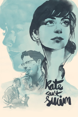 Watch Full Movie: Kate Cant Swim (2017)