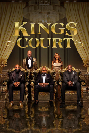 Watch Free Kings Court (2025-)