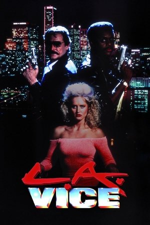 Watch Free L.A. Vice (1989)