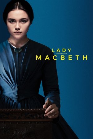 Watch Free Lady Macbeth (2016)
