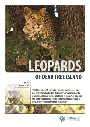 Watch Free Leopards of Dead Tree Island (2010)