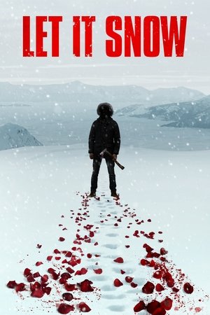 Watch Free Let It Snow (2020)