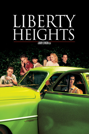 Watch Free Liberty Heights (1999)