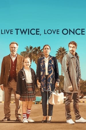 Watch Free Live Twice, Love Once (2019)