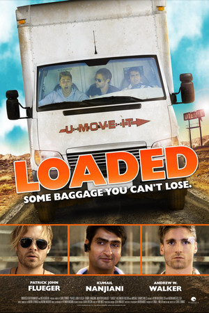 Watch Free Loaded (2015)