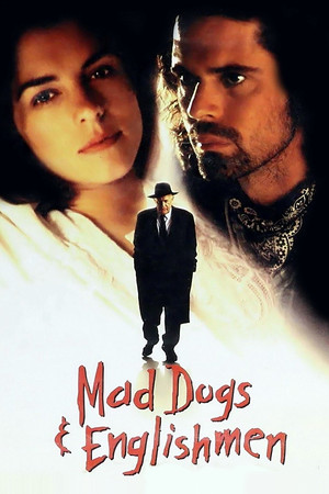Watch Free Mad Dogs and Englishmen (1995)
