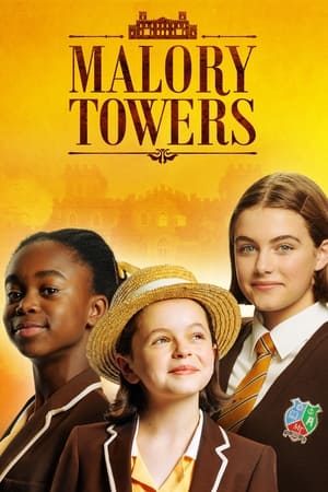 Watch Free Malory Towers (2020-)