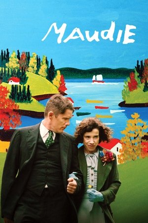 Watch Free Maudie (2016)