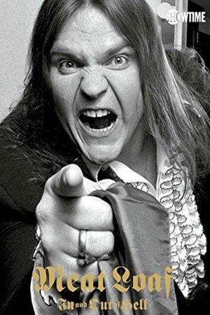 Watch Free Meat Loaf In and Out of Hell (2015)