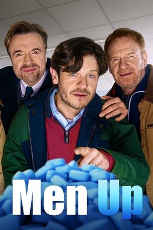 Watch Free Men Up (2023)