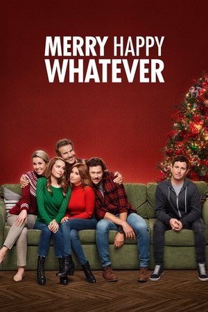 Watch Free Merry Happy Whatever (2019 )