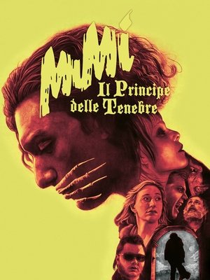 Watch Free Mimi Il principe delle tenebre (2023)