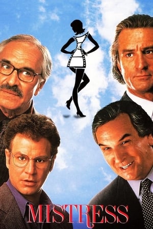 Watch Free Mistress (1992)