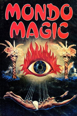 Watch Free Magia nuda (1975)