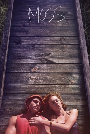 Watch Free Moss (2016)