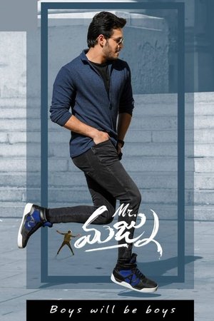 Watch Free Mr. Majnu (2019)