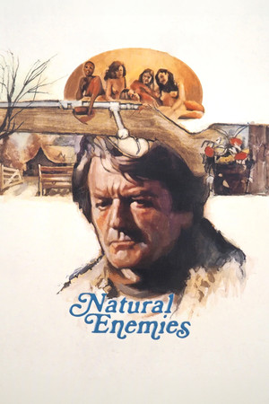 Watch Free Natural Enemies (1979)