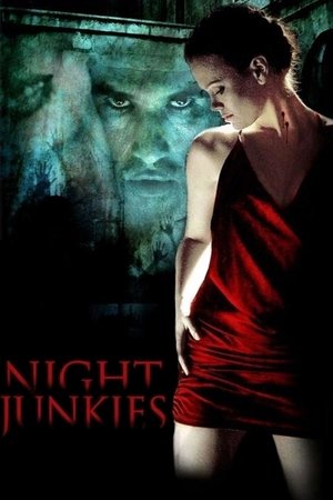 Watch Free Night Junkies (2007)