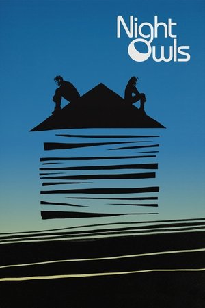 Watch Free Night Owls (2015)