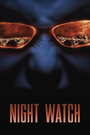 Watch Free Night Watch (2004)