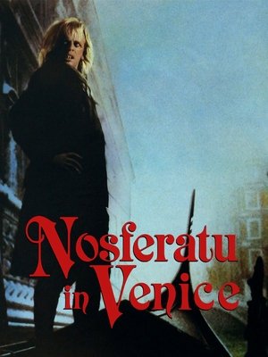 Watch Free Vampire in Venice (1988)