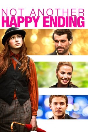 Watch Free Not Another Happy Ending (2013)