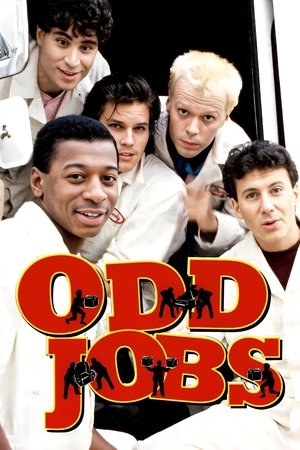 Watch Free Odd Jobs (1986)