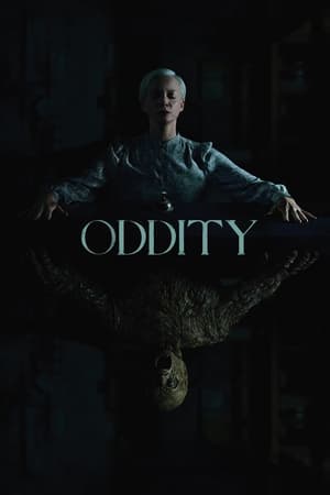 Watch Free Oddity (2024)