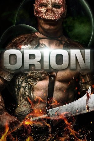 Watch Free Orion (2015)