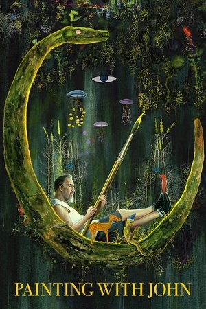 Watch Free Painting with John (2021-2022)