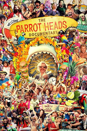 Watch Free Parrot Heads (2017)
