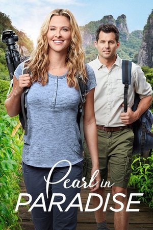 Watch Free Pearl in Paradise (2018)