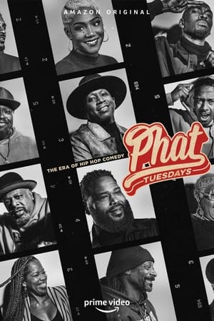 Watch Free Phat Tuesdays (2022)