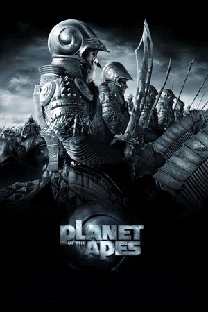 Watch Free Planet of the Apes (2001)