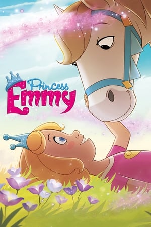 Watch Free Princess Emmy (2019)