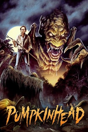 Watch Free Pumpkinhead (1988)