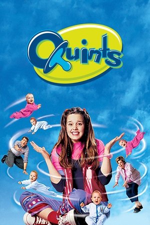 Watch Free Quints (TV Movie 2000)