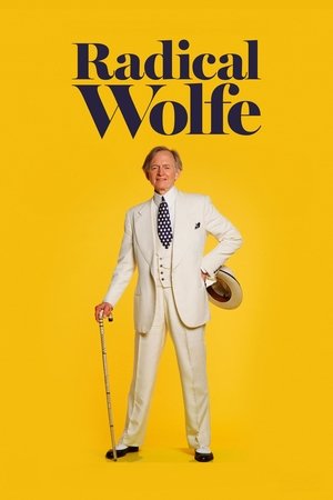 Watch Free Radical Wolfe (2023)