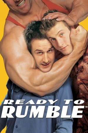 Watch Free Ready to Rumble (2000)