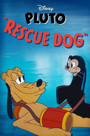 Watch Free Rescue Dog (1947)