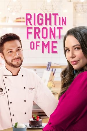 Watch Free Right in Front of Me (2021)