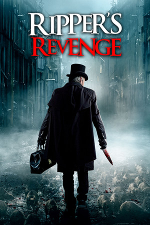 Watch Free Rippers Revenge (2023)