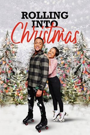 Watch Free Rolling Into Christmas (2022)