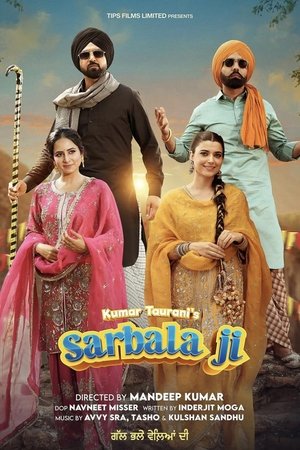 Watch Free Sarbala Ji (2025)