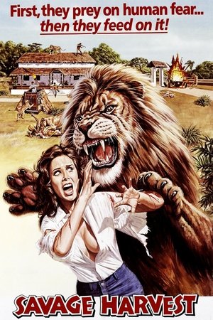 Watch Free Savage Harvest (1981)