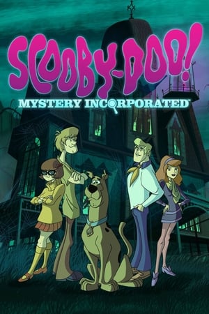 Watch Free ScoobyDoo! Mystery Incorporated (2010)