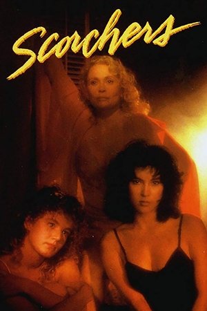 Watch Free Scorchers (1991)