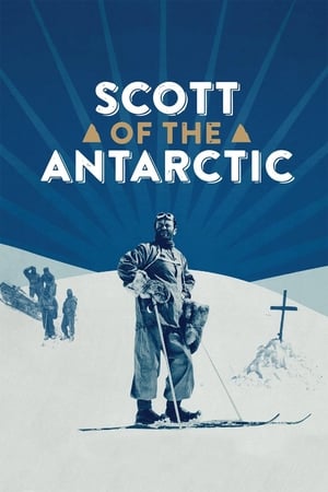 Watch Free Scott of the Antarctic (1948)